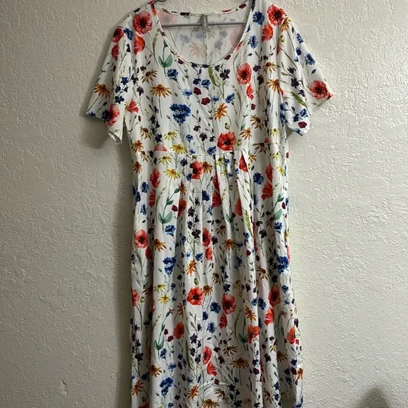 midi noracora dresses Noracora Medium Midi Dress